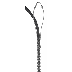 BRYANT SPC100US SGL EYE SUP GRIP 1.00-1.49-IN SS