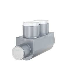 BURNDY BISR2 14-2-IN-LIN E SPLICE