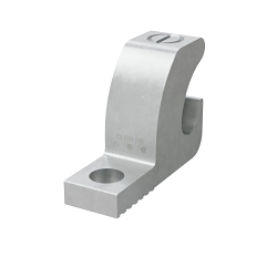 BURNDY CL501TN DIRECT BURIAL LUG 4-14 CU