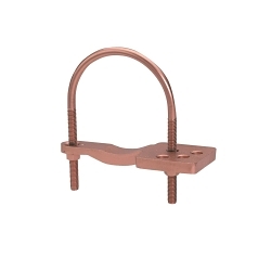 BURNDY GAR3905TC GRD CON N 5 IPS