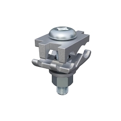 BURNDY GC2626CT 2SOL-2STR CABLETRAY