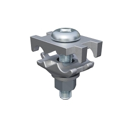 BURNDY GC2626CT 2SOL-2STR CABLETRAY