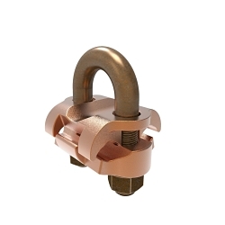 BURNDY GP6429 2/0SOL-250  3/8 IPS 2 CO