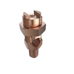 BURNDY K2C26 2-2/0 STR 1 7/32 POST 2 C