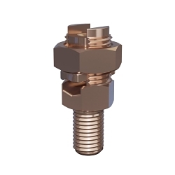 BURNDY KC23 8-2 STR 15/32 POST 1 CON