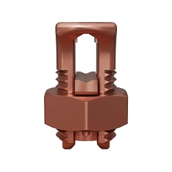 BURNDY KS17 SERVIT 8STR - 6SOL
