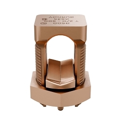 BURNDY KS34 SERVIT 2/0 S TR - 500