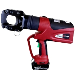 BURNDY PATCUT2156L5 10T LATCH CUT ACSR 5AH AC HC