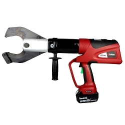 BURNDY PATCUT4L5 11T SCISSOR CUT CU/AL 5AH AC