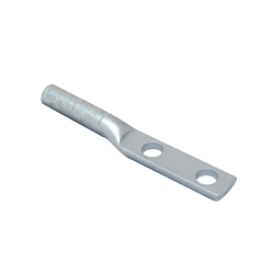 BURNDY YCA361R2N 477 AL  2 HOLE LUG NEMA