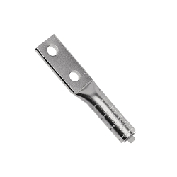 BURNDY YCAK39A2G2 750 AL /CU 2 HOLE LUG NEM