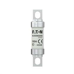 BUSS 100FE 100A 690V AC TYPE T FUSE(100FEA = 100