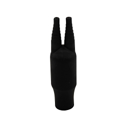 BUSS 2A0661 INSULATOR 2 END