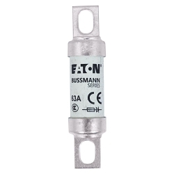BUSS 63FE 63A 690V AC TYPE T FUSE