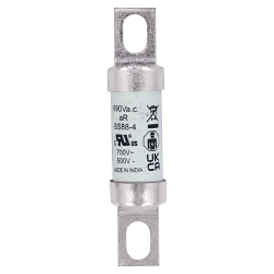 BUSS 63FE 63A 690V AC TYPE T FUSE