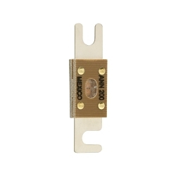 BUSS ANN-100 AIRCRAFT LIMITER