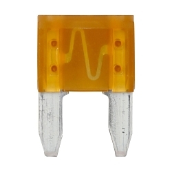 BUSS ATM-5 MINI BLADE FUSE