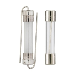 BUSS AGC-2-R SMALL DIMENSION FUSE