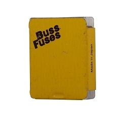 BUSS ATC-5 BUSS ATC FUSE