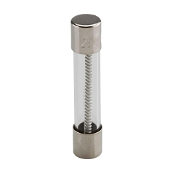 BUSS MDL-3/4-R BUSS SMALL DIMENSION FUSE SLO