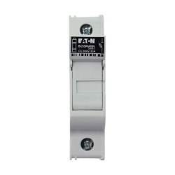 BUSS CHCC1DU 1POLE 30A 600V MFH FOR 10X38 CLASS