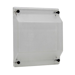 BUSS CPDB-2 163 SER POWER BLK. COVER