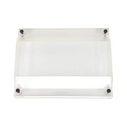 BUSS CPDB-3 163 SER POWER BLK. COVER