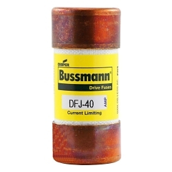 BUSS DFJ-40 DRIVE FUSE