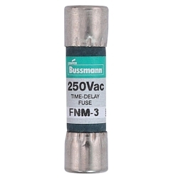 BUSS FNM-3 BUSS MIDGET FUSE FNM-3