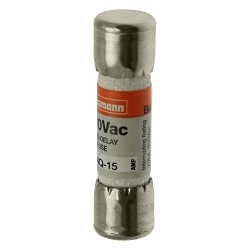BUSS FNQ-15 BUSS MIDGET FUSE