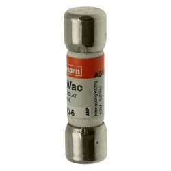 BUSS FNQ-6 BUSS MIDGET FUSE