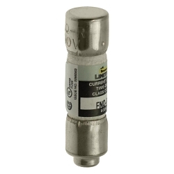 BUSS FNQ-R-25 CLASS CC TIME DELAY REJECTION FUS