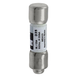 BUSS FNQ-R-3 FUSE 3 A 600VAC