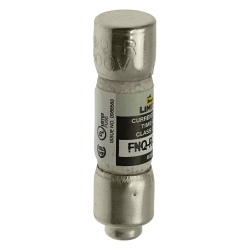 BUSS FNQ-R-30 CLASS CC TIME DELAY REJECTION FUS