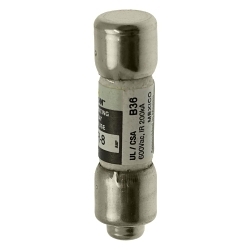 BUSS FNQ-R-8 CLASS CC TIME DELAY 10 X 38 8A 60
