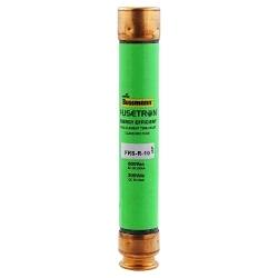 BUSS FRS-R-10 FUSETRON DUAL ELEMENT