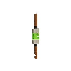 BUSS FRS-R-110 FUSETRON DUAL ELEMENT FUSE CLASS