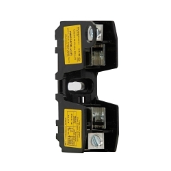 BUSS HM25030-1CR FUSE BLOCK CLASS H 250V 30A 1
