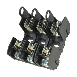 BUSS HM25030-3SR FUSE BLOCK CLASS H 250V 30A 3