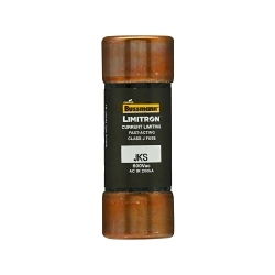BUSS JKS-2 LIMITRON FAST ACTING FUSE CLASS J