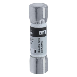 BUSS KTK-15 LIMITRON FAST ACTING FUSE