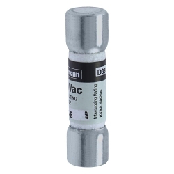 BUSSMANN KTK-R-6 FUSE 6A 600V In USA, Europe, China, And Asia - Foto 9