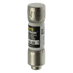 BUSS KTK-R-30 CLASS CC FAST ACTING FUSE
