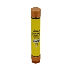 BUSS LPS-RK-15SP LOW-PEAK DUAL ELEM