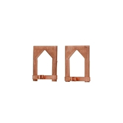 BUSS NO.2642 BUSS FUSE REDUCER CLAS