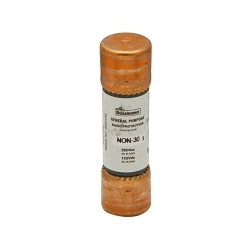BUSS NON-5 BUSS ONE TIME FUSE