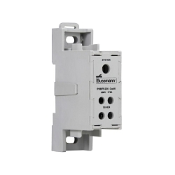 BUSS PDBFS220 PDB FINGER SAFE ASSEMBLY