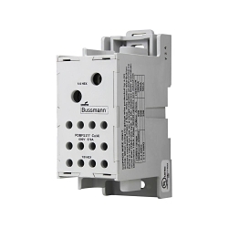 BUSS PDBFS377 PDB FINGER SAFE ASSEMBLY