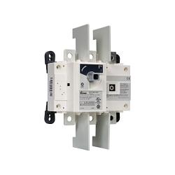 BUSS RD200-3 200 AMP NON FUSE SWITCH