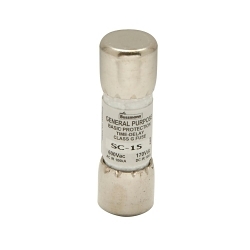 BUSS SC-10 BUSS SC FUSE CLASS G CLASS G